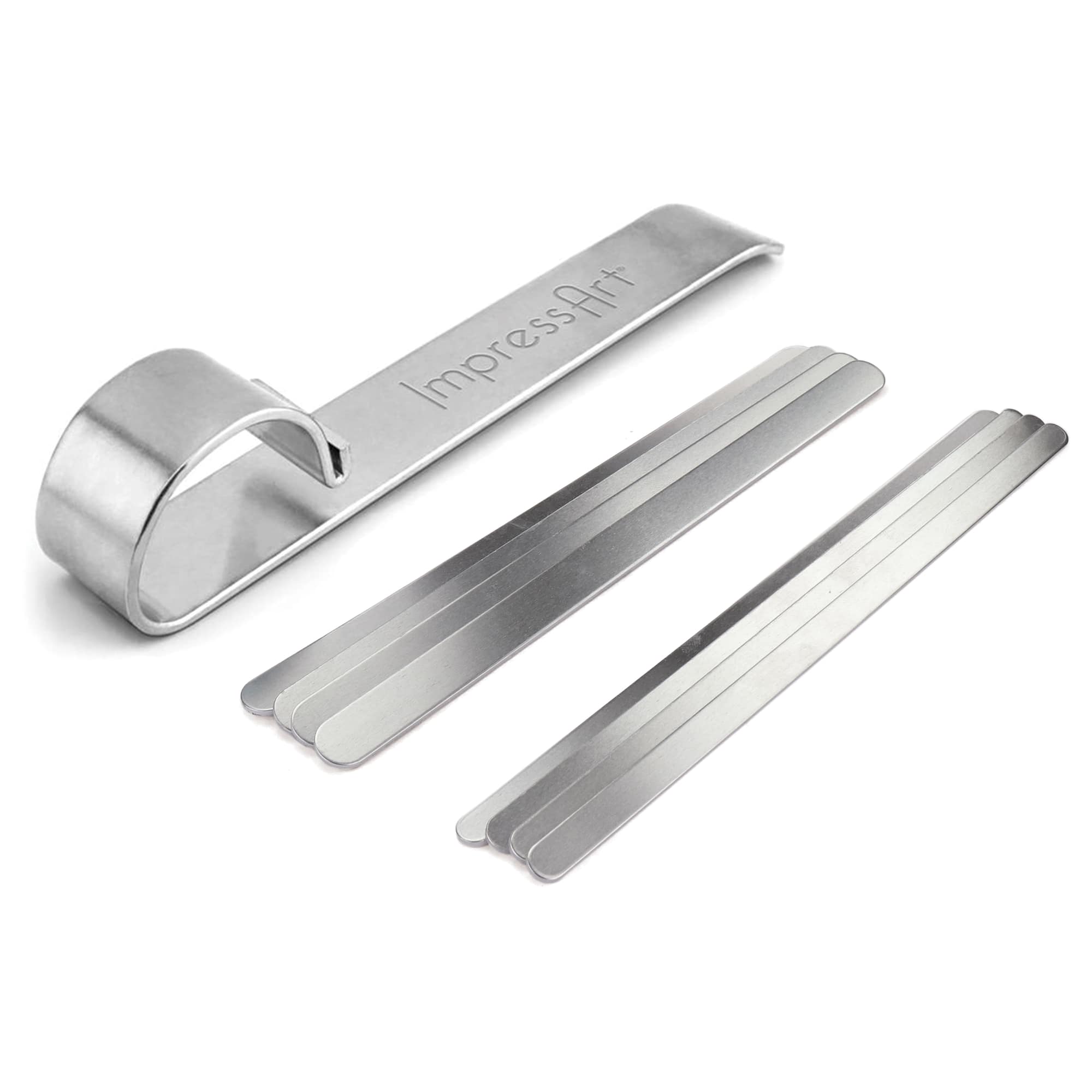 ImpressArt® Bracelet Bending Bar Kit™